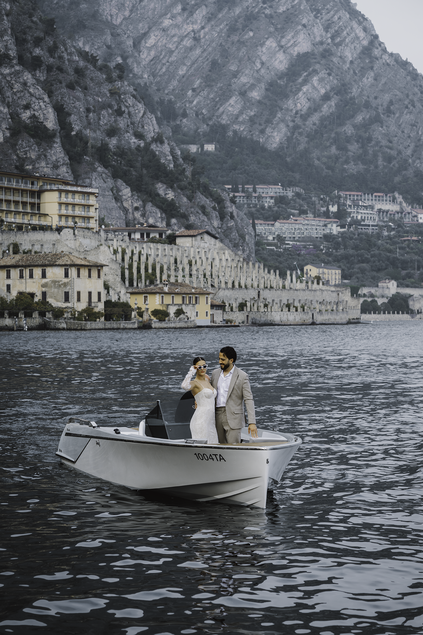 Trouwenlakecomo
