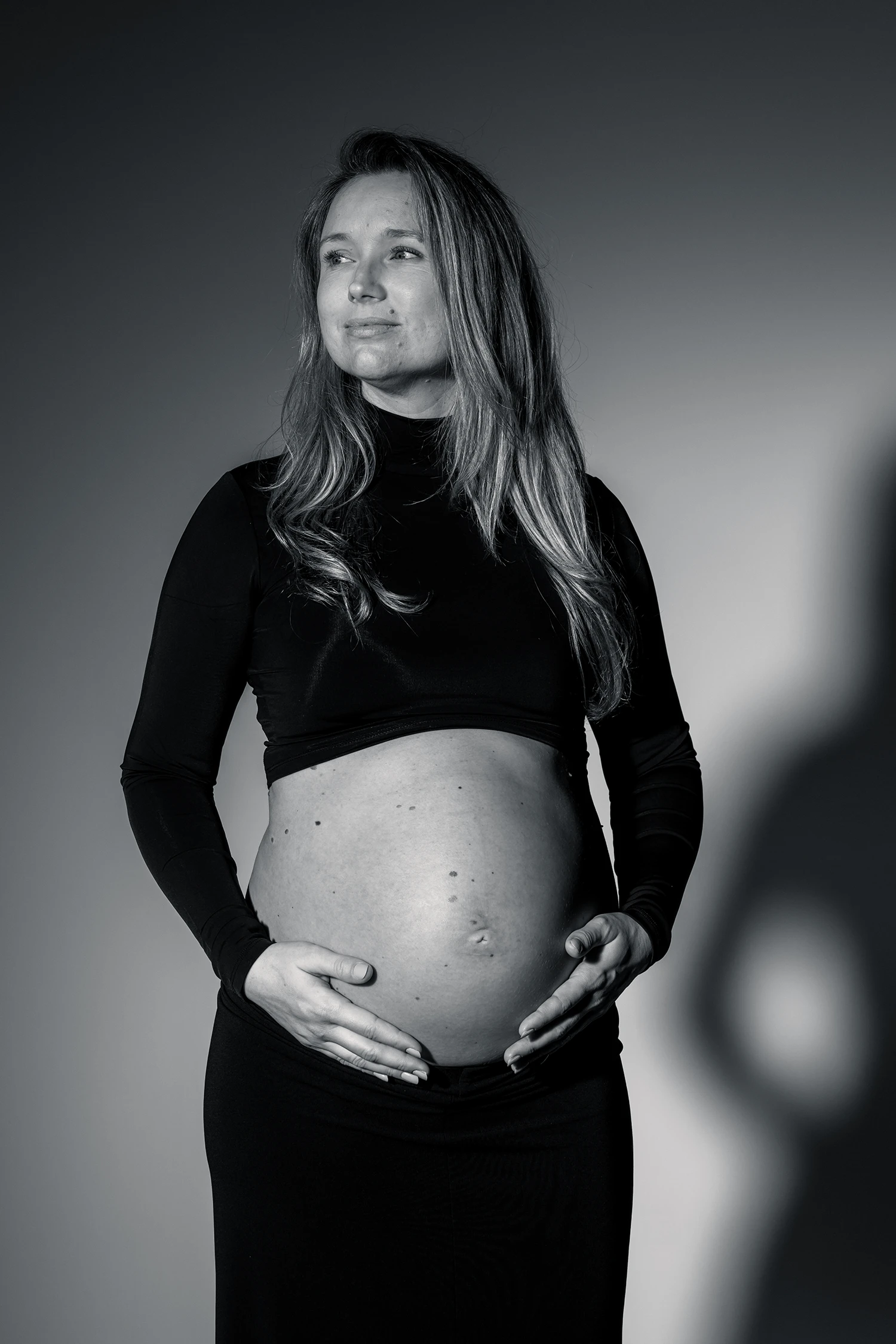 studioshoot gri midden